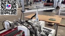 How to Make Glass Lid Quickly?Automatic Round Glass Processing Line