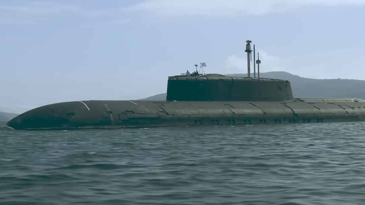 La Russie tire des missiles Vulkan, Granit et Onyx dans les Kouriles sur fond de tensions avec le Japon