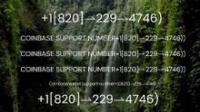 {!!HOT!!!!Complete™ List of coinbaseⓃ CUSTOMER© Care℗ (Help Desk Number Support) Numbers A Complete Guide