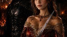 Reborn: The Enemy’s Bride Full EP | Dark Fantasy Revenge Romance Short Drama | Viral Kingdom Love Story - ENGSUB