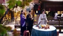 Tuyệt Thế Kỳ Tài _ Tập 01 _(Phan Lộc Vũ, Trần Khiết Di, Lạc Thi Kỳ)