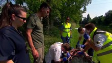 De Buurtpolitie - S06E35
