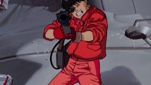 Akira (Version restaurée 4K): Trailer HD VF