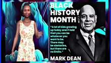 Mark Dean Changed the Computer FOREVER—Here’s How! 💻🤯