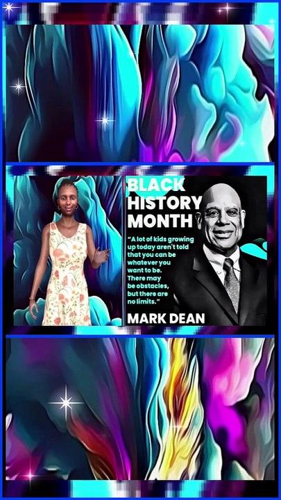 Mark Dean Changed the Computer FOREVER—Here’s How! 💻🤯