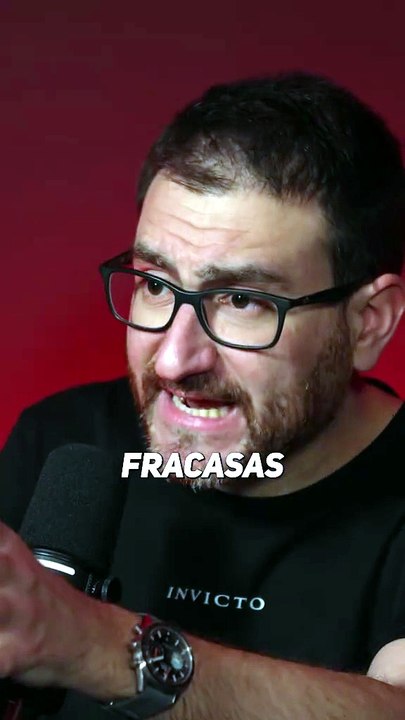 Cada intento te acerca a descubrir qué funciona.