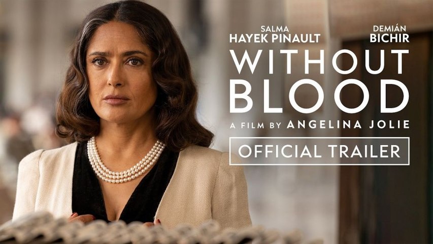 Without Blood Fragman