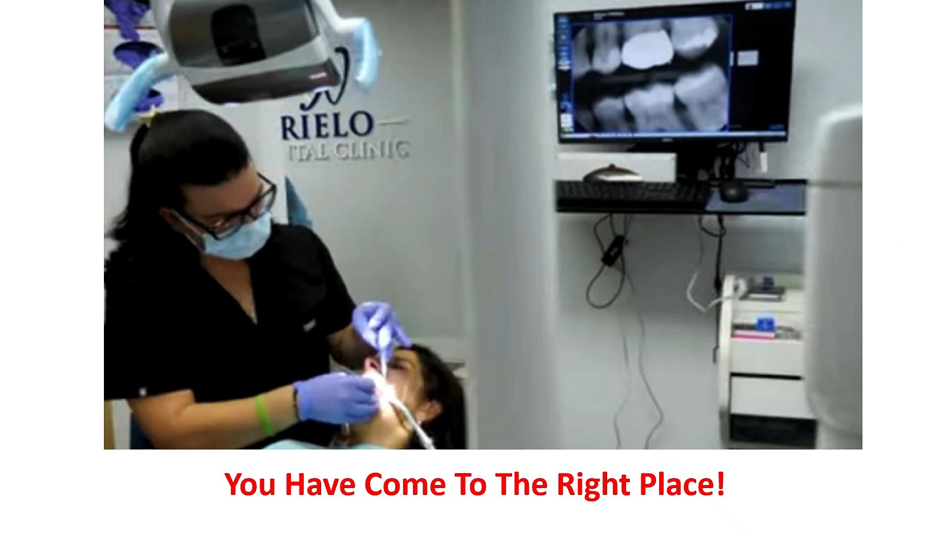 Rielo Dental Clinic - Brighten Your Smile With Teeth Whitening in Hialeah, FL