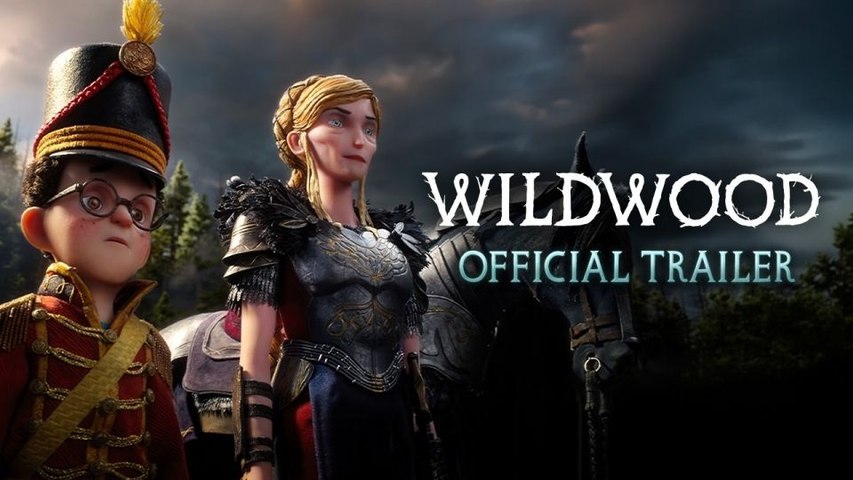 Wildwood Fragman
