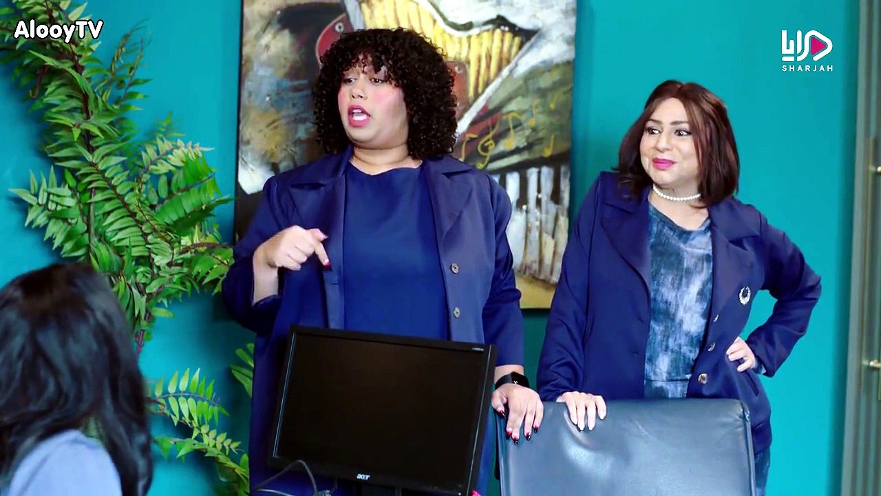 مسلسل قبل و بعد الحلقة 12