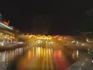 From Pattaya to Singapore - De Pattaya a Singapour