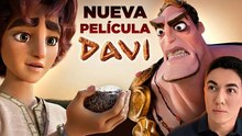 Lo que no te contaron sobre la nueva película 'Davi: Nace un Rey'