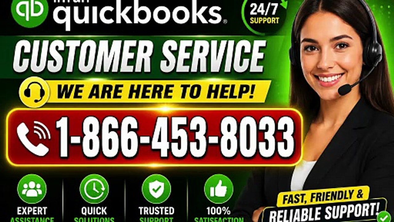 $&@${{QuickBooks™©}} Desktop Customer Support© — Full Help Universe: Phone, Chat & Online Channels | 2026