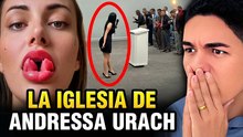 ¿Qué le pasa a Andressa Urach? Pocos lo saben