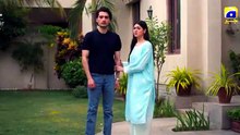Kaisa Yeh Ishq Episode 05 [Eng Sub] Zoha Tauqeer - Hashaam Khan  17th August 2026  HAR PAL GEO