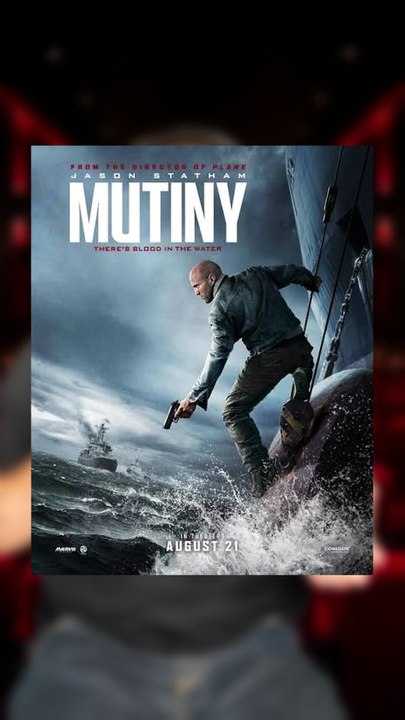 mutiny