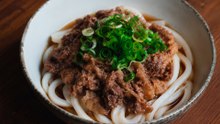 The BEST Beef Udon Recipe You'll Ever Make | Easy & Delicious Weeknight Meal
