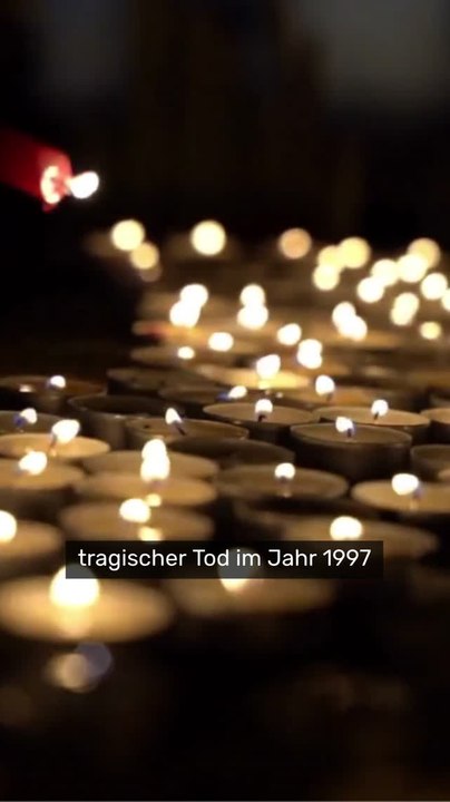 No Glomex Prinzessin Diana starb 1997: König Charles' Ex-Schwager packt explosive Enthüllungen zu Lady Di aus