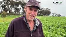 From soil probes to export hay: a farm's three-decade evolution