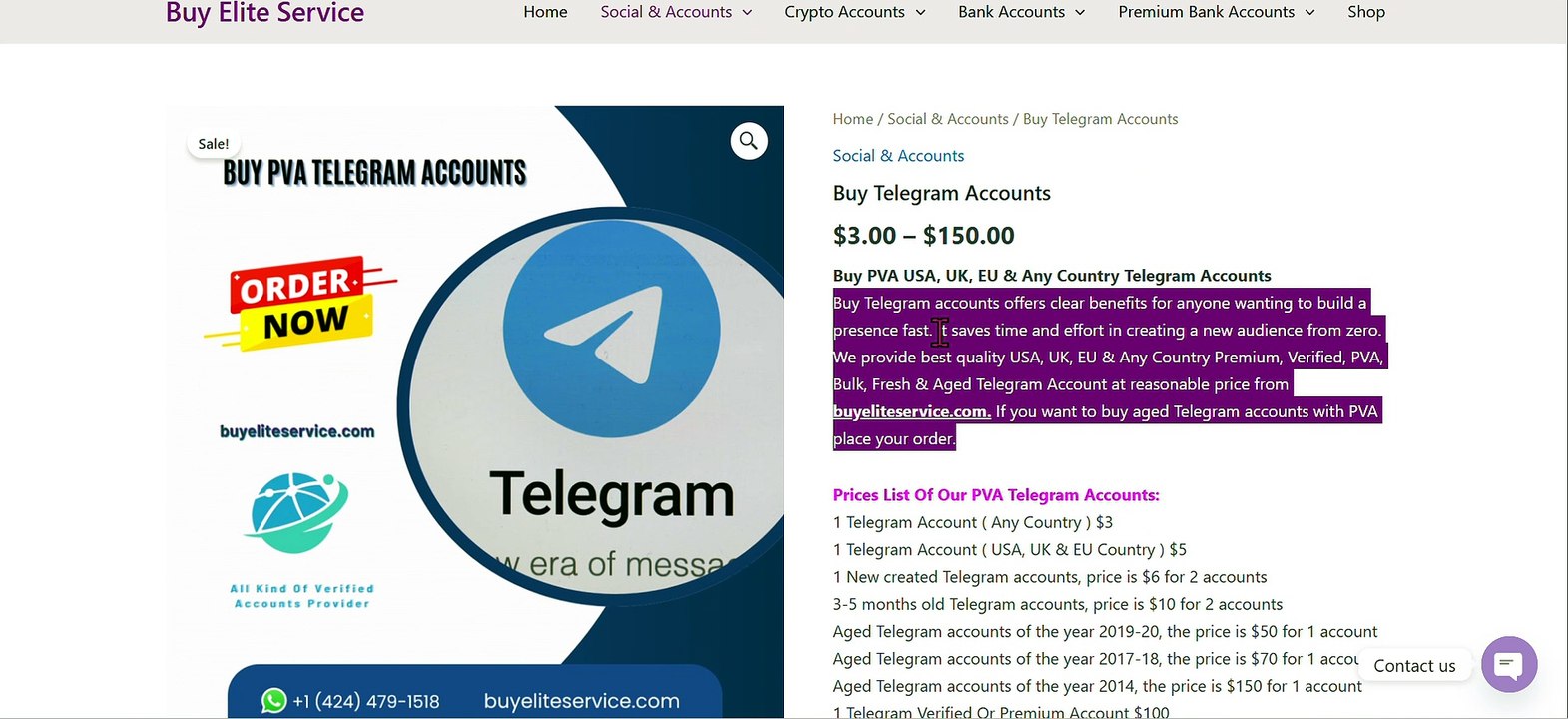 Best 09 Sites to Buy Old Gmail Accounts (Cheap & Old) |...