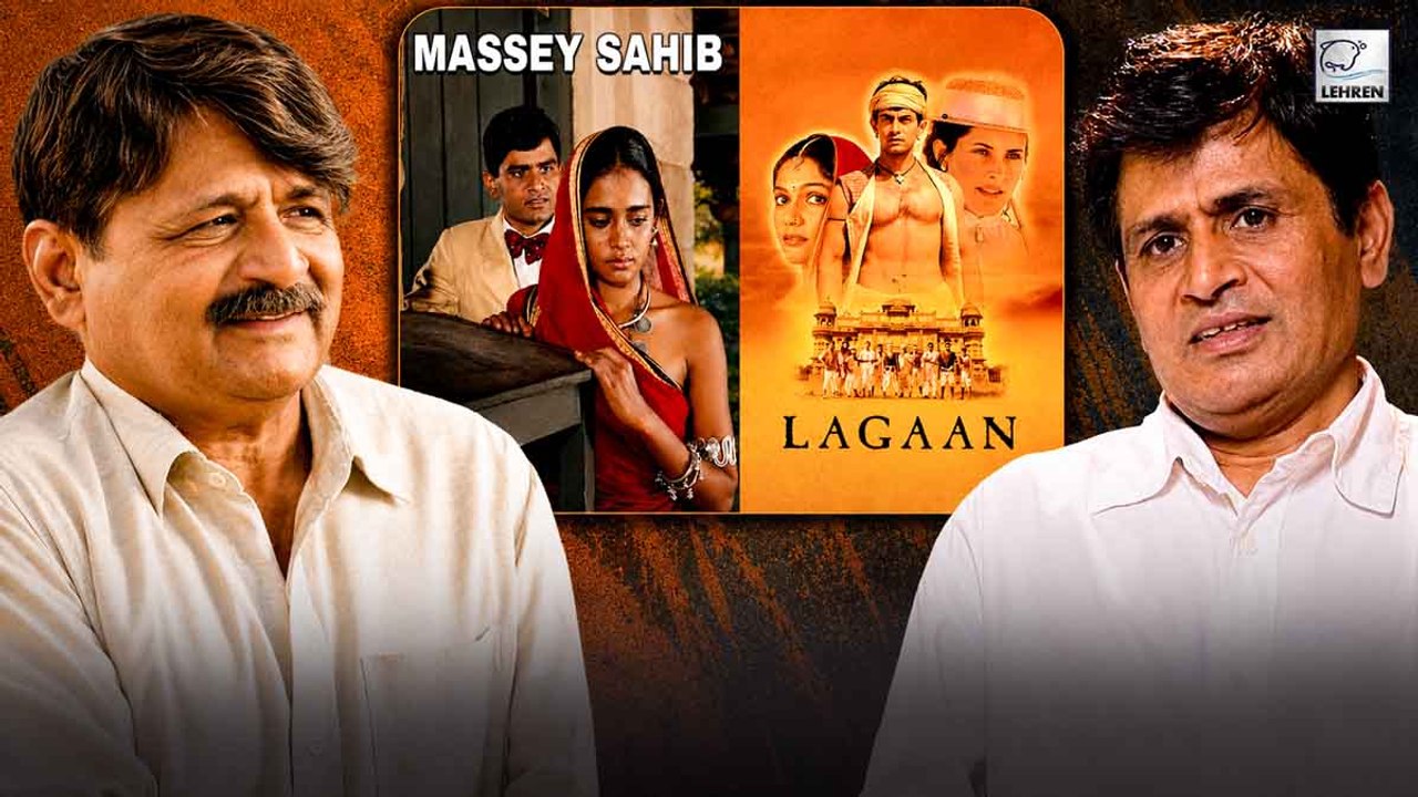 The Raghubir Yadav You Didn't Know Before Panch...