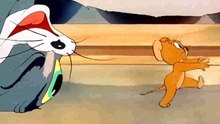 Tom And Jerry - The Bowling Alley Cat