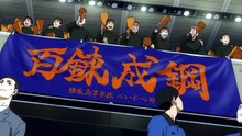 Haikyuu!! Where Monsters Go - Trailer