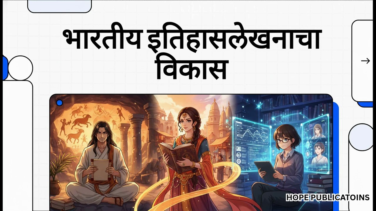 2.1 Tradition of Indian Historiography