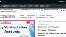 The Ultimate Guide to Buying Aged eBay Accounts Successfully
