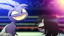 Tadc fight club animation fr