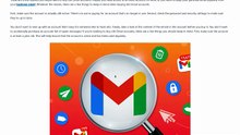 How to Buy Old Gmail Accounts That Meet Your Needs