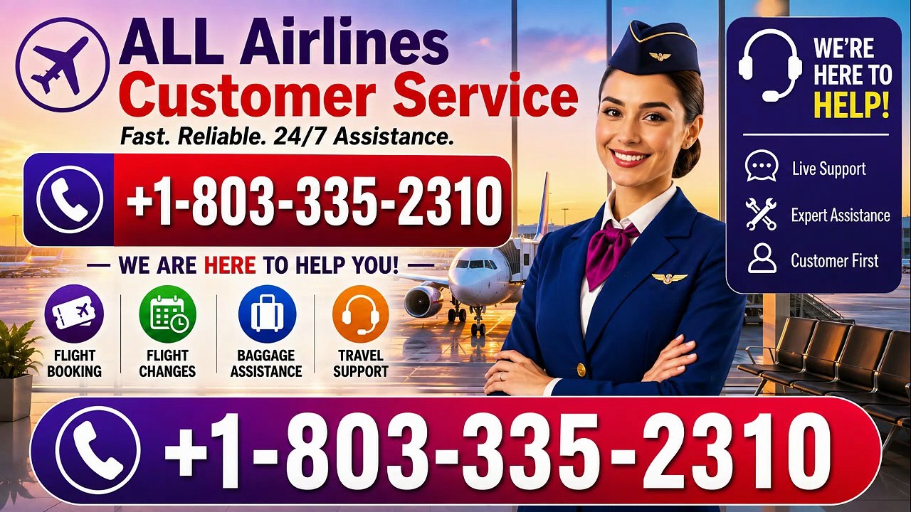 Complete Guide to Bahamas Air® Customer Service™ Numbers and Help Options