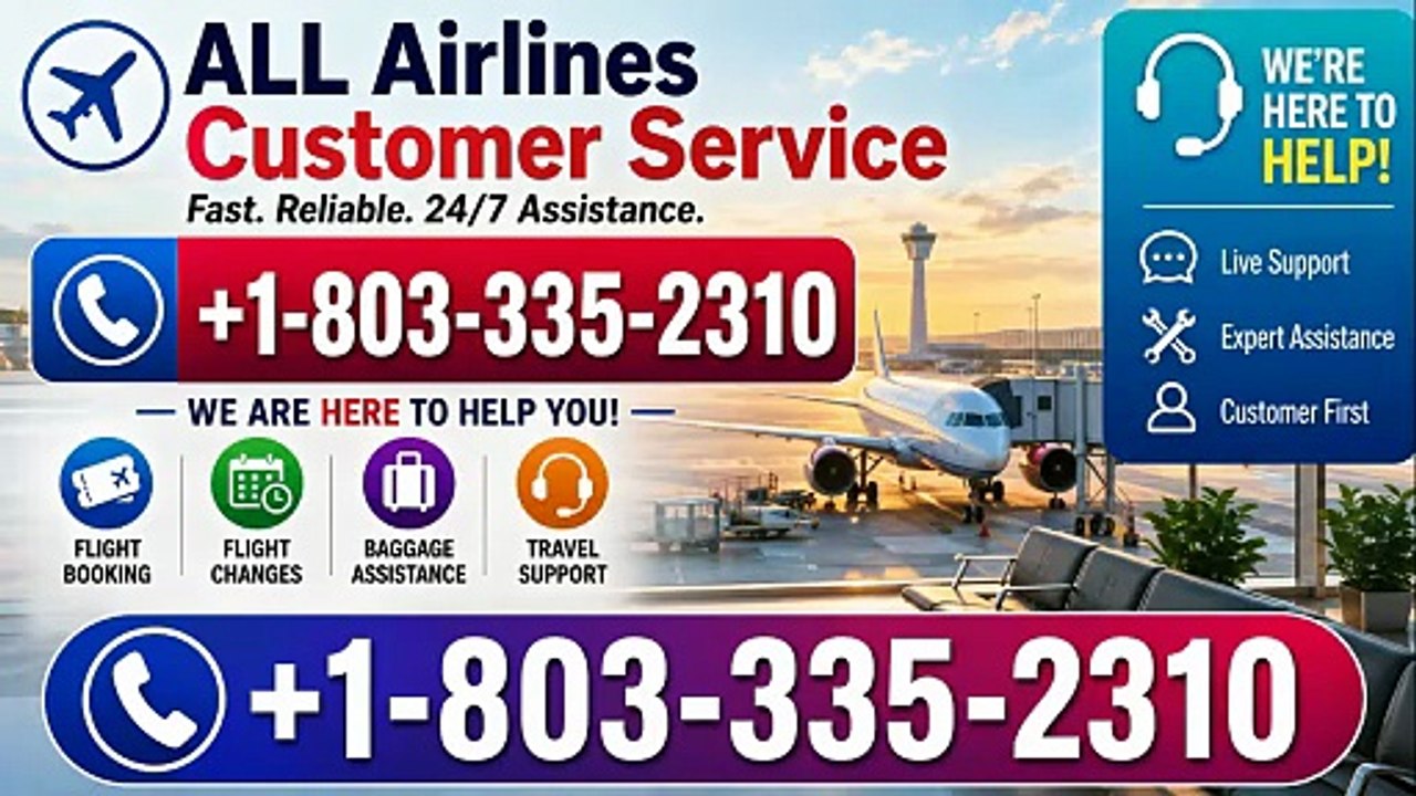 Complete Guide to Air Europa® Customer Service™ Numbers and Help Options
