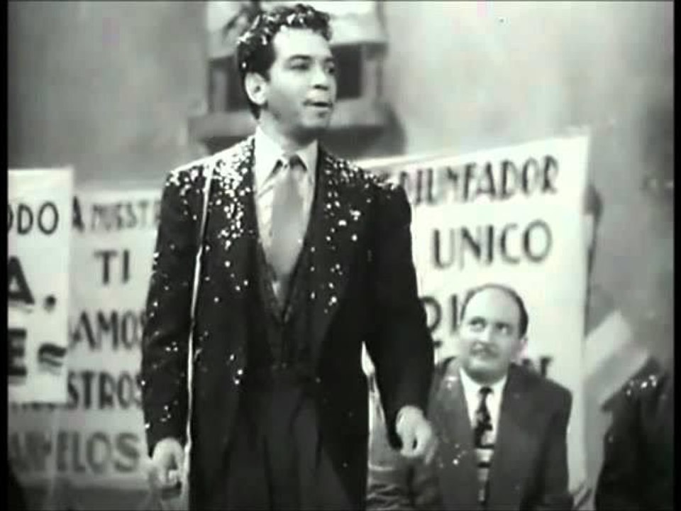 Clip Oficial de 'Si yo fuera diputado'