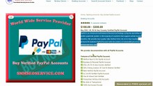 How to Safely Verify PayPal Transactions