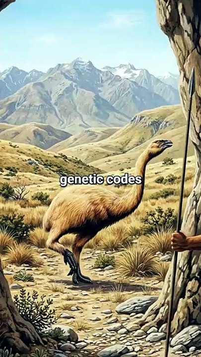 Extinct Animals Scientists Are Close to Reviving