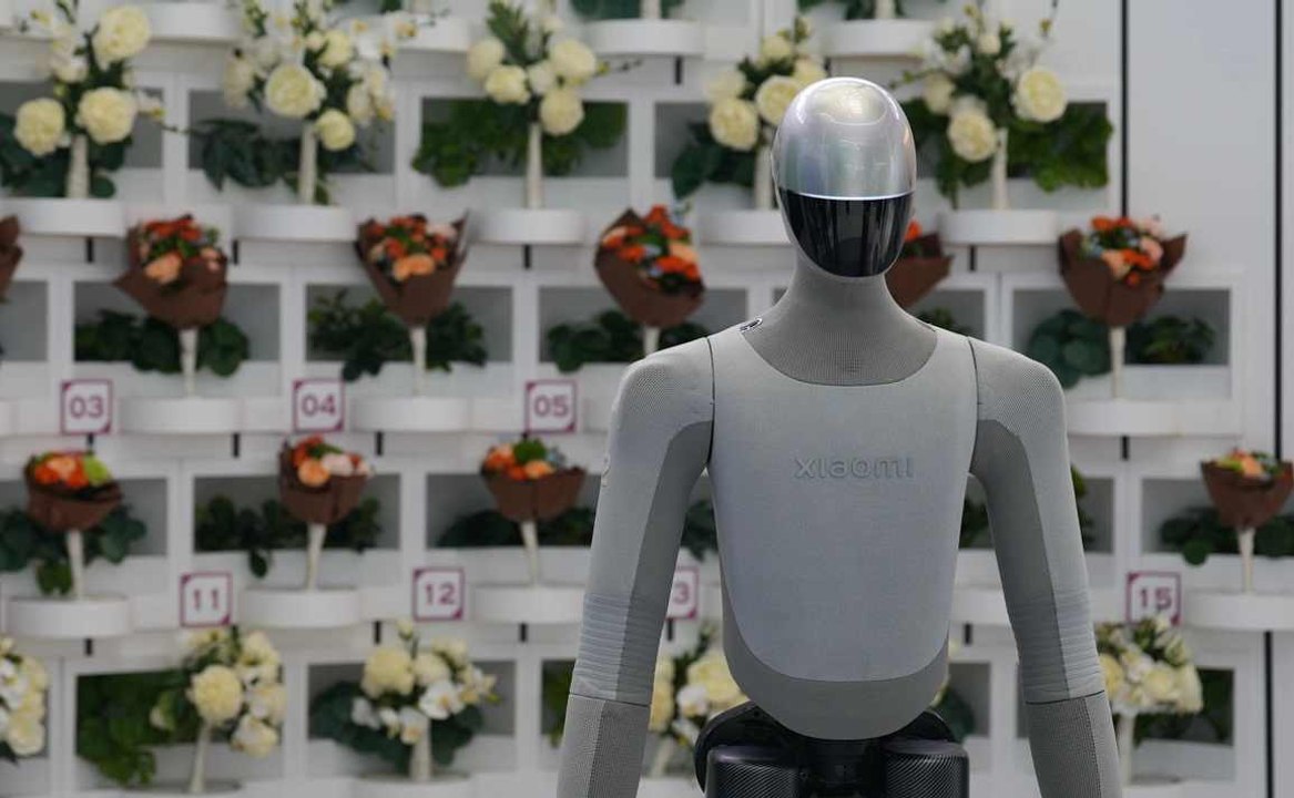 La única creación de Xiaomi que no podrás comprar para tu casa. De momento