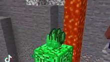 never trust herobrine 😞💔
