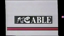 ATC Cable 🇦🇷 - Promo de "Polémica en el bar" - 1994/95