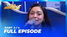 It's Showtime: Kim Chiu, MAY GUSTONG I-CONFIRM! (August 20, 2026) (Part 2/4)