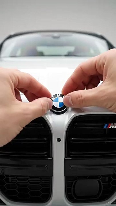 BMW M4 Full Custom Build in 10 Seconds 🤯 | Satisfying Car ASMR
