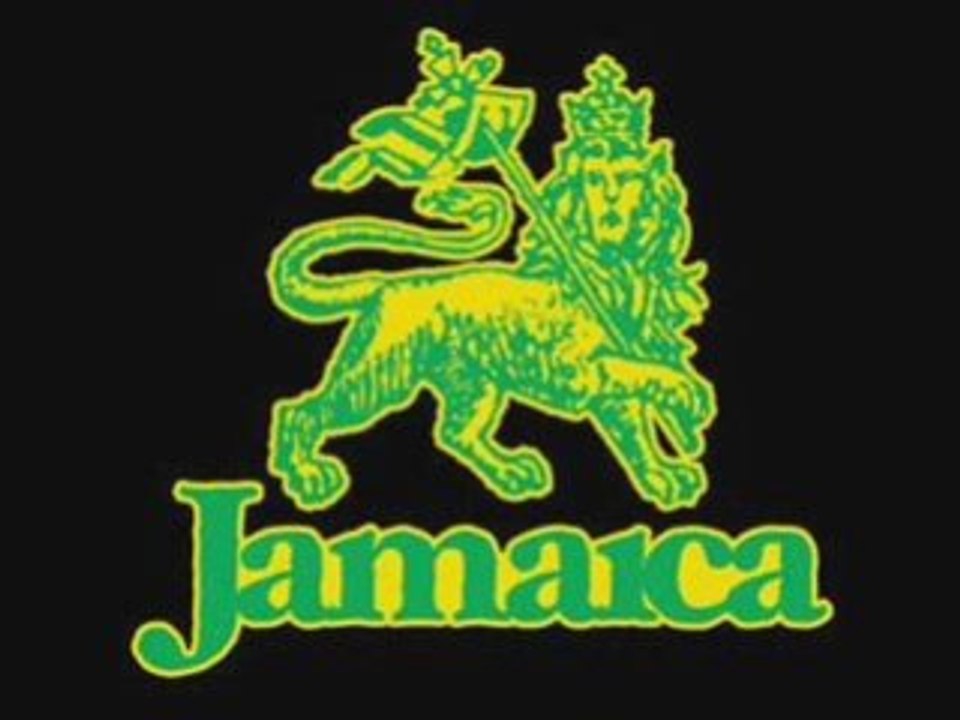 Djamaikata - Track 3