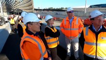 Construction sector royal commission confirmed