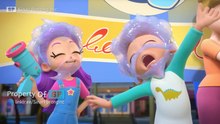 Festival Mewah | Season 1 EP05 | Rainbow Bubblegem Bahasa Indonesia
