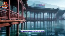 Công Chúa Thiên Đình Bị Đày Xuống Trần Gian Làm Thầy Bói_part_003