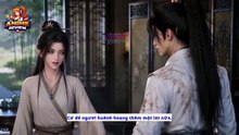 Công Chúa Thiên Đình Bị Đày Xuống Trần Gian Làm Thầy Bói_part_001