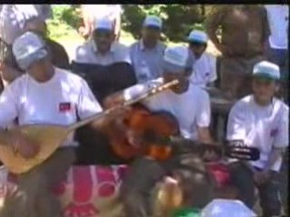 Eflani Kültür ve Doğa Şenliği  Doğa Yürüyüşü