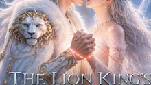 The Lion King's Blood Pact  🔥🔥🔥FULL MOVIES ENGLISH SUB 2026