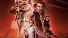 King of Mars：Markus‘s Revenge  🔥🔥🔥FULL MOVIES ENGLISH SUB 2026