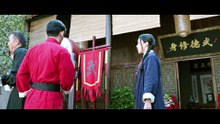 拳鎮上海灘 Fist of Shanghai 動作 武俠